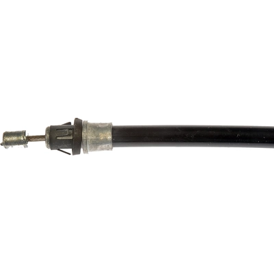 DORMAN/FIRST STOP - C660554 - Rear Left Brake Cable pa10