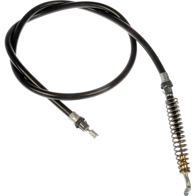 DORMAN/FIRST STOP - C660554 - Rear Left Brake Cable pa8