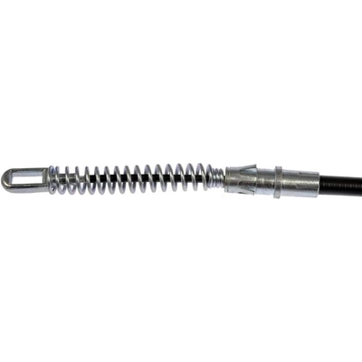 Rear Left Brake Cable by DORMAN/FIRST STOP - C660558 pa6