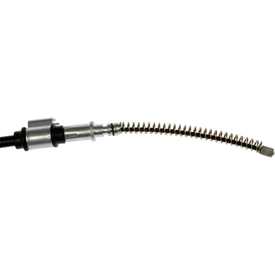 Rear Left Brake Cable by DORMAN/FIRST STOP - C660789 pa8