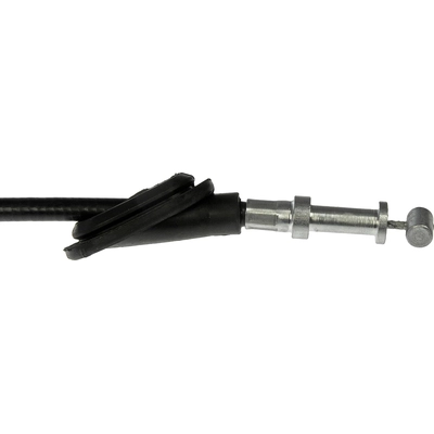 Rear Left Brake Cable by DORMAN/FIRST STOP - C660791 pa5