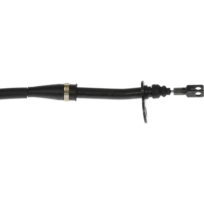 Rear Left Brake Cable by DORMAN/FIRST STOP - C660808 pa8