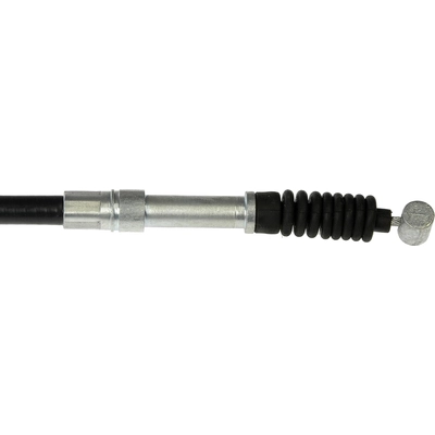 Rear Left Brake Cable by DORMAN/FIRST STOP - C660818 pa5