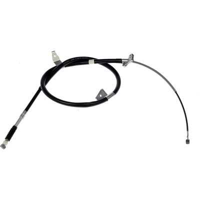 DORMAN/FIRST STOP - C660821 - Rear Left Brake Cable pa3