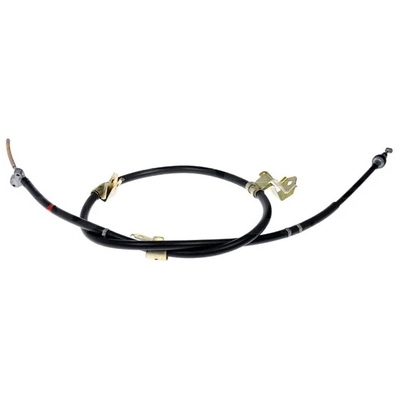 DORMAN/FIRST STOP - C660830 - Parking Brake Cable pa4