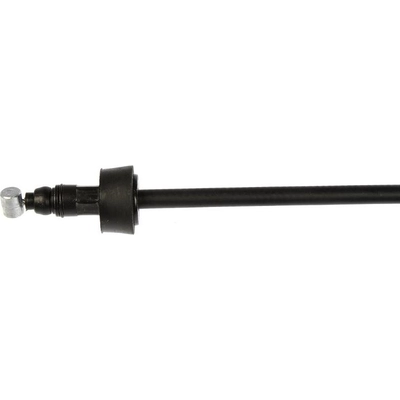 Rear Left Brake Cable by DORMAN/FIRST STOP - C660854 pa5
