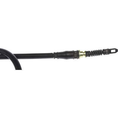 Rear Left Brake Cable by DORMAN/FIRST STOP - C660856 pa5