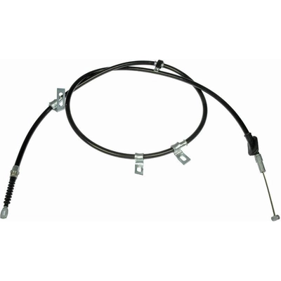 DORMAN/FIRST STOP - C660975 - Rear Left Brake Cable pa5
