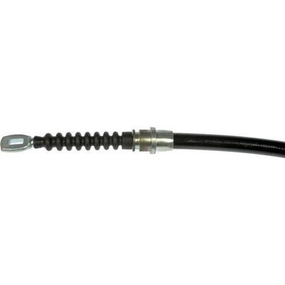 DORMAN/FIRST STOP - C660975 - Rear Left Brake Cable pa7