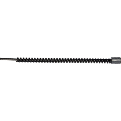 DORMAN/FIRST STOP - C660979 - Rear Left Brake Cable pa5