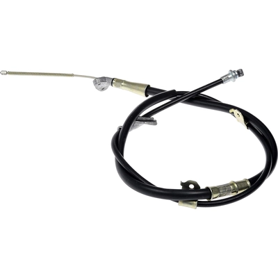 Rear Left Brake Cable by DORMAN/FIRST STOP - C660993 pa6