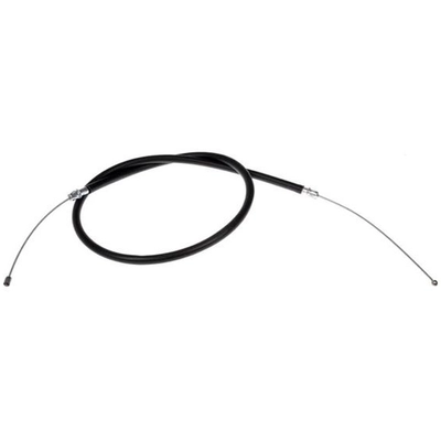 DORMAN/FIRST STOP - C660995 - Rear Left Brake Cable pa2