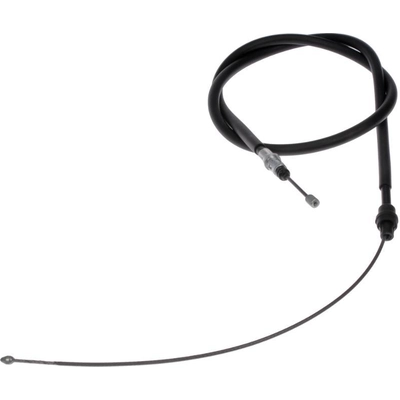 DORMAN/FIRST STOP - C660995 - Rear Left Brake Cable pa4