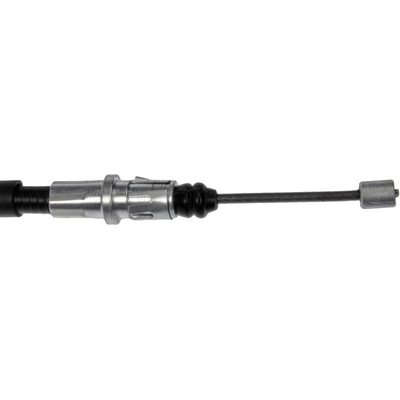 DORMAN/FIRST STOP - C660995 - Rear Left Brake Cable pa5