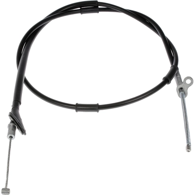 DORMAN/FIRST STOP - C661044 - Rear Left Brake Cable pa1