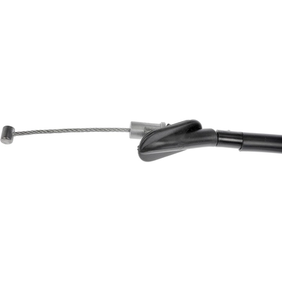 DORMAN/FIRST STOP - C661044 - Rear Left Brake Cable pa2