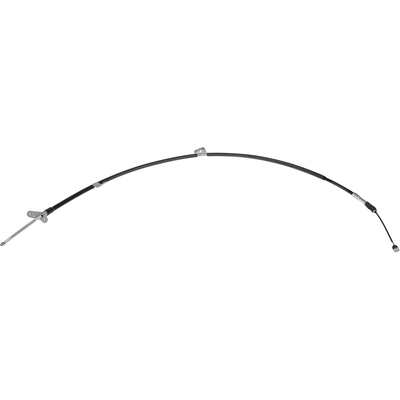 DORMAN/FIRST STOP - C661046 - Parking Brake Cable pa3