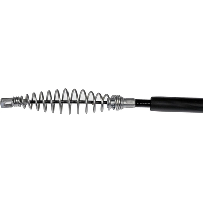 Rear Left Brake Cable by DORMAN/FIRST STOP - C661051 pa8