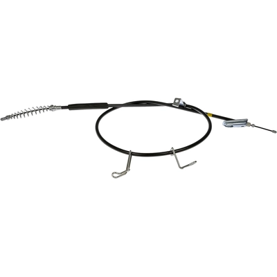 DORMAN/FIRST STOP - C661052 - Rear Left Brake Cable pa6