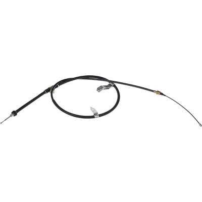 DORMAN/FIRST STOP - C661054 - Rear Left Brake Cable pa7