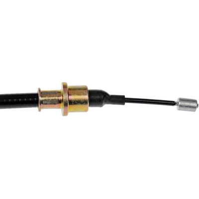 DORMAN/FIRST STOP - C661054 - Rear Left Brake Cable pa8