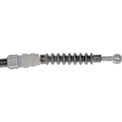 DORMAN/FIRST STOP - C661066 - Rear Left Brake Cable pa16