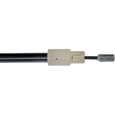 Rear Left Brake Cable by DORMAN/FIRST STOP - C661070 pa6