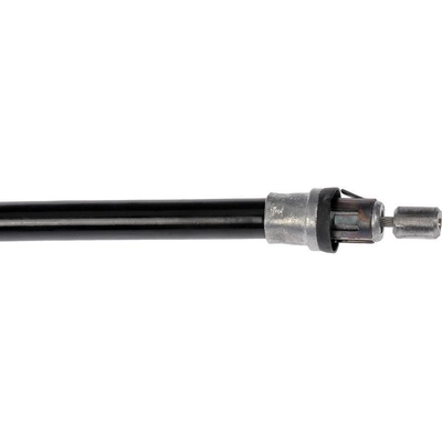 Rear Left Brake Cable by DORMAN/FIRST STOP - C661071 pa5
