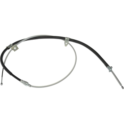 DORMAN/FIRST STOP - C661106 - Parking Brake Cable pa1