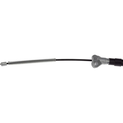 Rear Left Brake Cable by DORMAN/FIRST STOP - C661113 pa4
