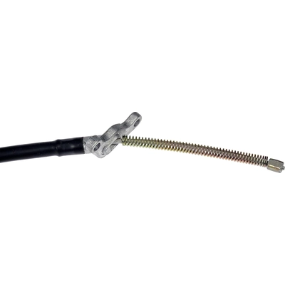 Rear Left Brake Cable by DORMAN/FIRST STOP - C661124 pa5
