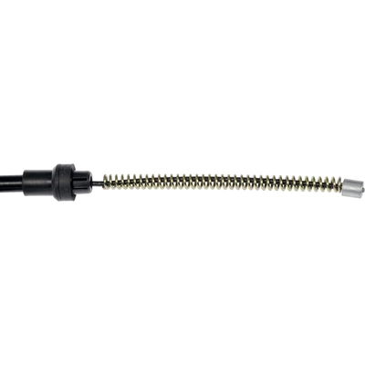 DORMAN/FIRST STOP - C661178 - Rear Left Brake Cable pa1