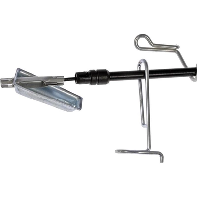 Rear Left Brake Cable by DORMAN/FIRST STOP - C661192 pa5
