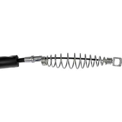 Rear Left Brake Cable by DORMAN/FIRST STOP - C661196 pa5