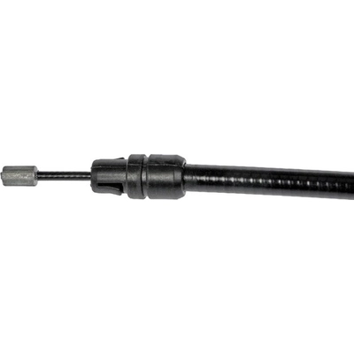 Rear Left Brake Cable by DORMAN/FIRST STOP - C661213 pa2