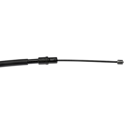 DORMAN/FIRST STOP - C661223 - Rear Left Brake Cable pa1