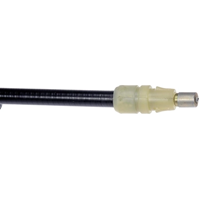 Rear Left Brake Cable by DORMAN/FIRST STOP - C661268 pa4