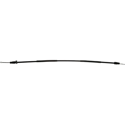 Rear Left Brake Cable by DORMAN/FIRST STOP - C661270 pa4