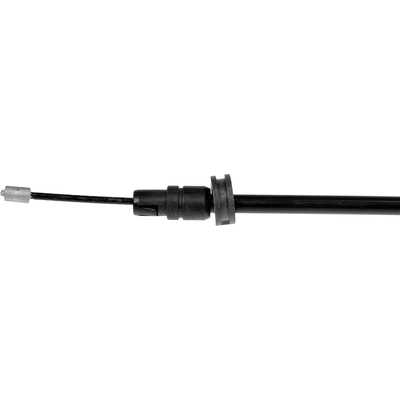 Rear Left Brake Cable by DORMAN/FIRST STOP - C661270 pa5