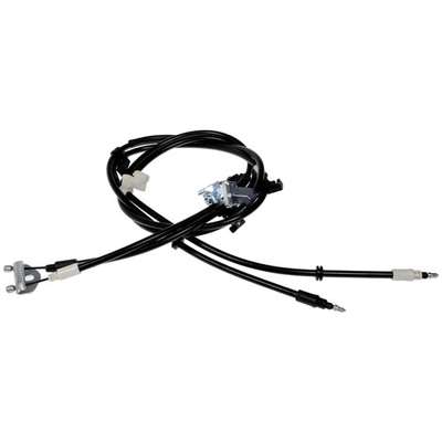 DORMAN/FIRST STOP - C661313 - Parking Brake Cable pa1