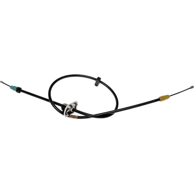 DORMAN/FIRST STOP - C661363 - Parking Brake Cable pa5