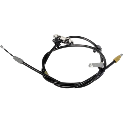 DORMAN/FIRST STOP - C661365 - Parking Brake Cable pa2