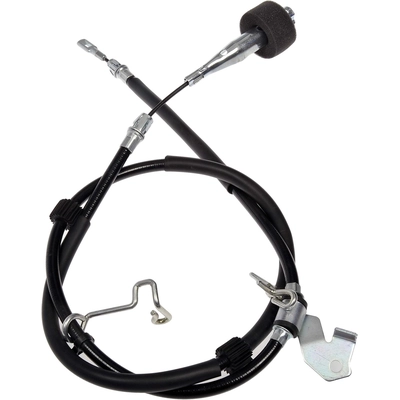 DORMAN/FIRST STOP - C661395 - Parking Brake Cable pa3