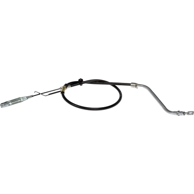 DORMAN/FIRST STOP - C661398 - Parking Brake Cable pa4