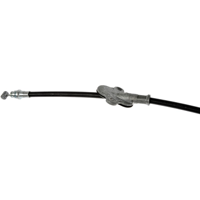 Rear Left Brake Cable by DORMAN/FIRST STOP - C661426 pa1