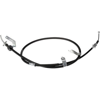 DORMAN/FIRST STOP - C661431 - Parking Brake Cable pa4