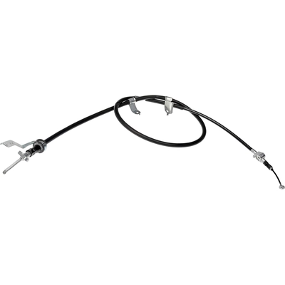 DORMAN/FIRST STOP - C661431 - Parking Brake Cable pa5