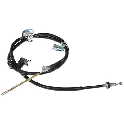 DORMAN/FIRST STOP - C661435 - Parking Brake Cable pa3