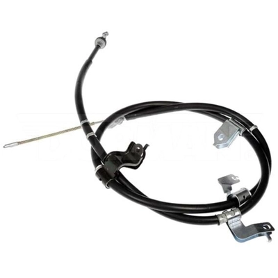 DORMAN/FIRST STOP - C661435 - Parking Brake Cable pa4