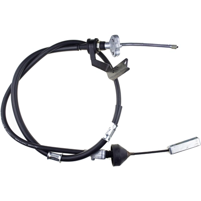 DORMAN/FIRST STOP - C661438 - Parking Brake Cable pa1